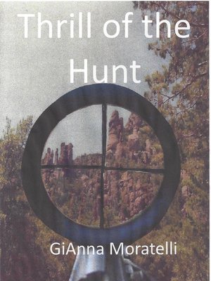 cover image of Thrill of the Hunt
